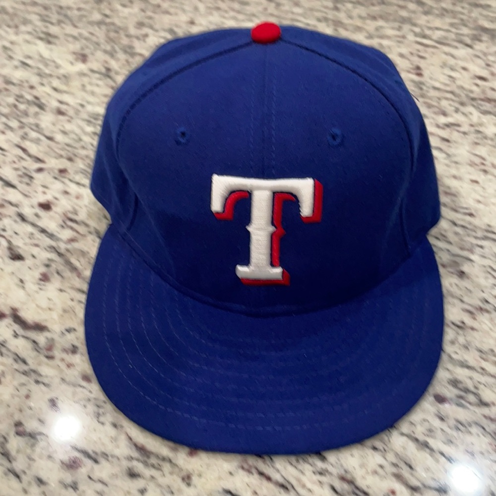 Texas Rangers